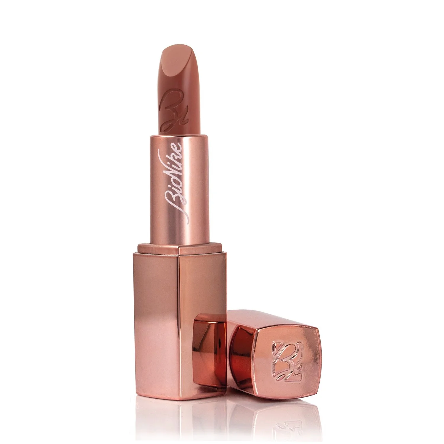 Defence Color Creamy Velvet Lipstick Full Color - Leppestift