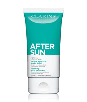 CLARINS After-Sun Baume Après Soleil After Sun Balsam-150 ml