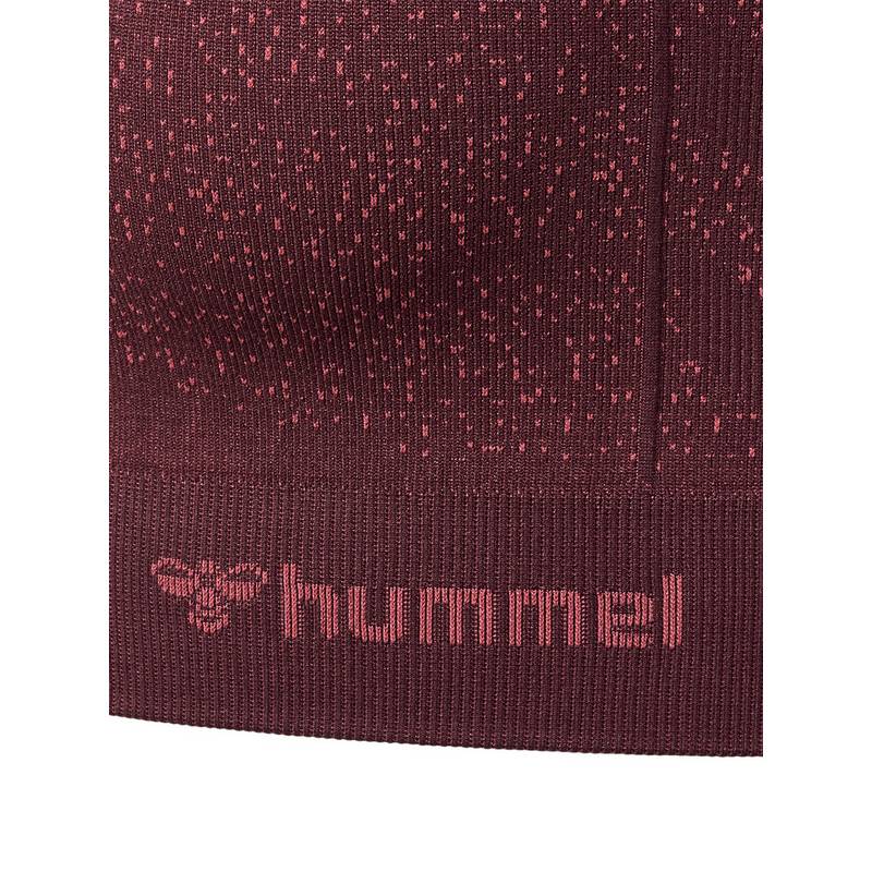 hummel hmlMT FADE SEAMLESS SPORTS TOP Funktionstop Damen