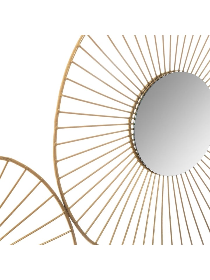 Atmosphera Créateur d'intérieur Wanddekoration in gold günstig kaufen onesize