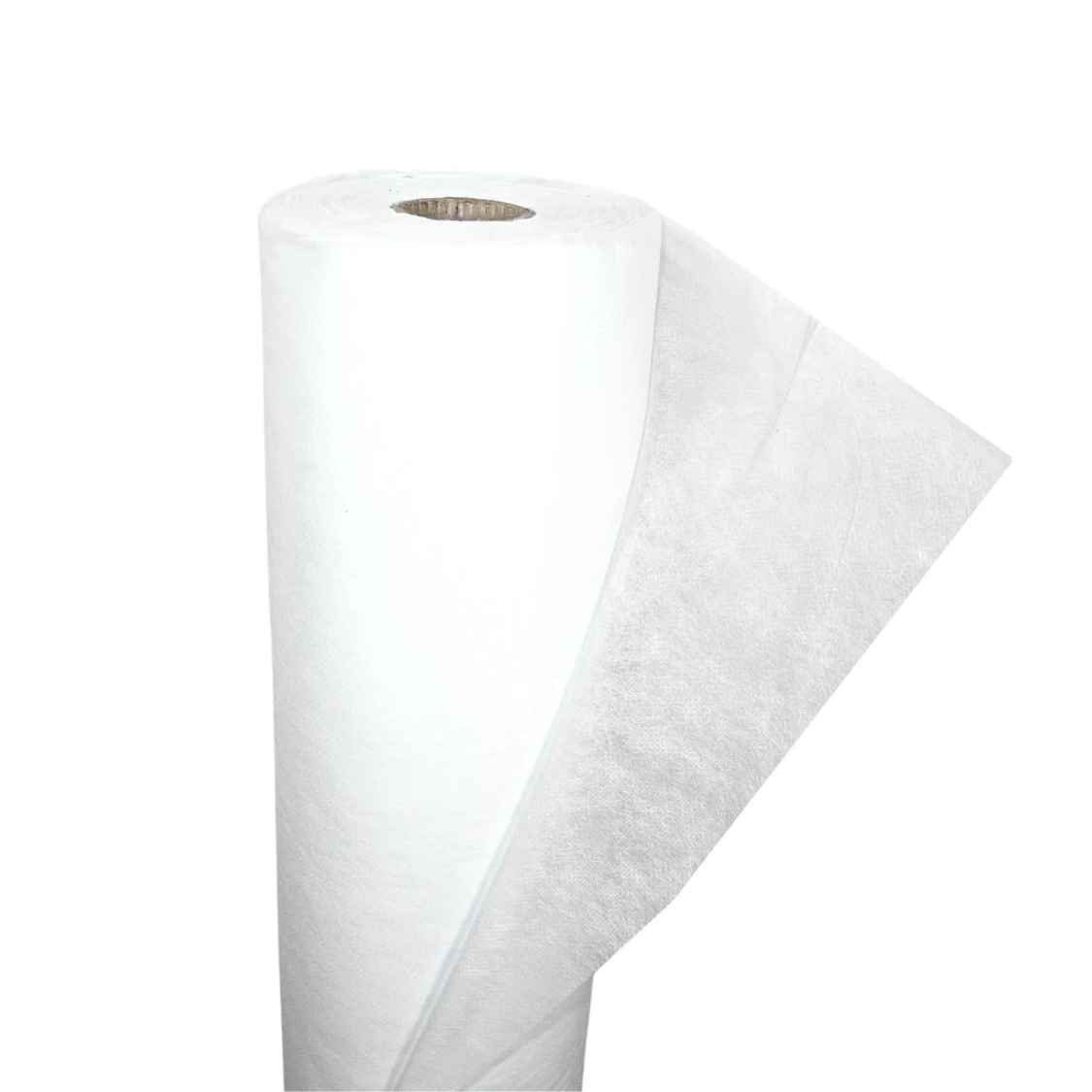 Florade Winterschutzvlies Wintervlies - Thermovlies - Winter Pflanzenschutz - Frostschutz, 19g/m² - 1,6m x 1m