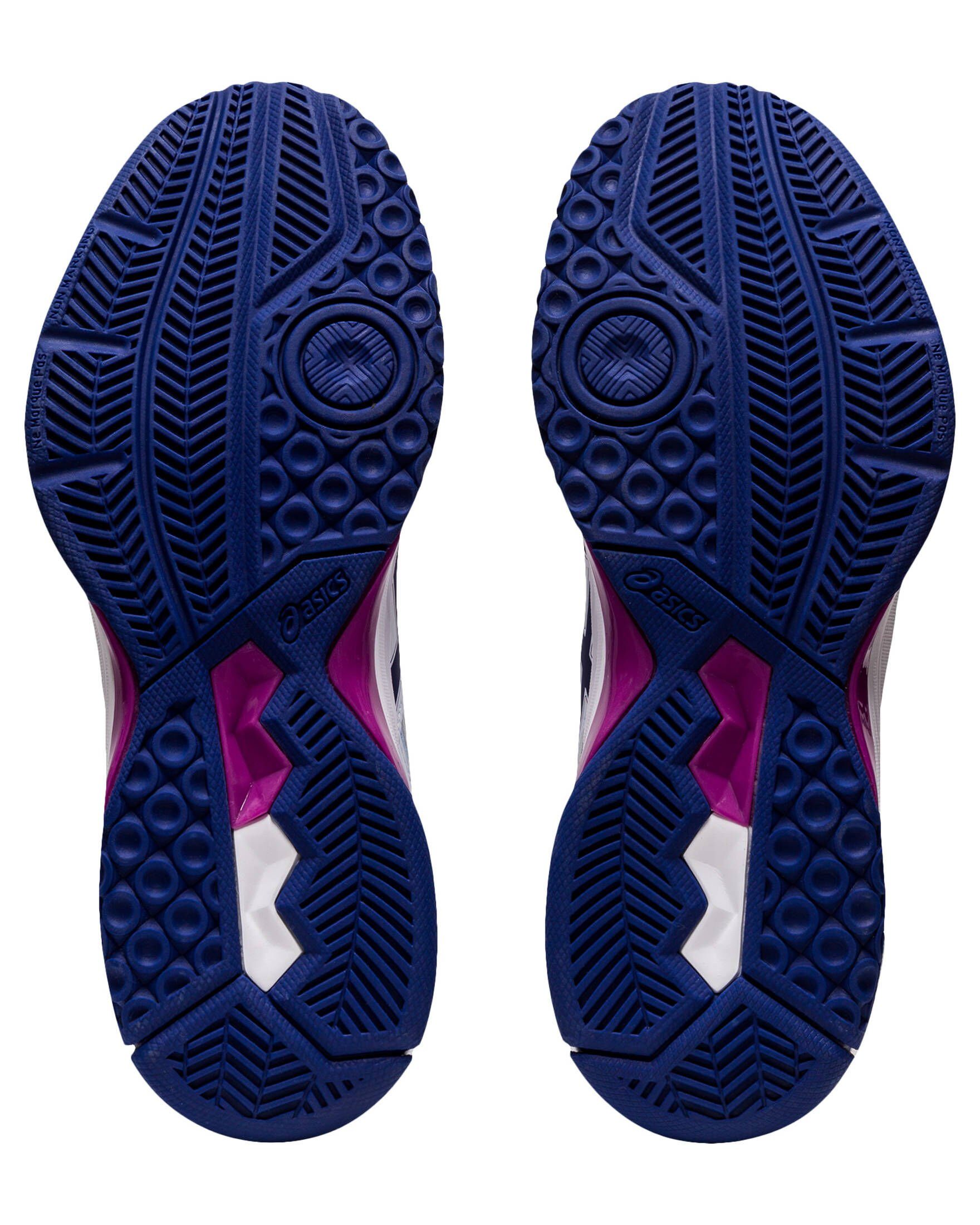 Asics Damen Hallensportschuhe GEL TASK 3 Hallenschuh