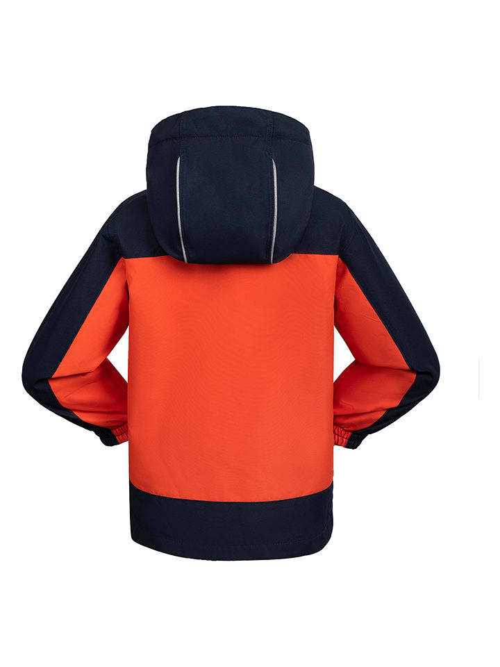 Kamik Regenjacke 