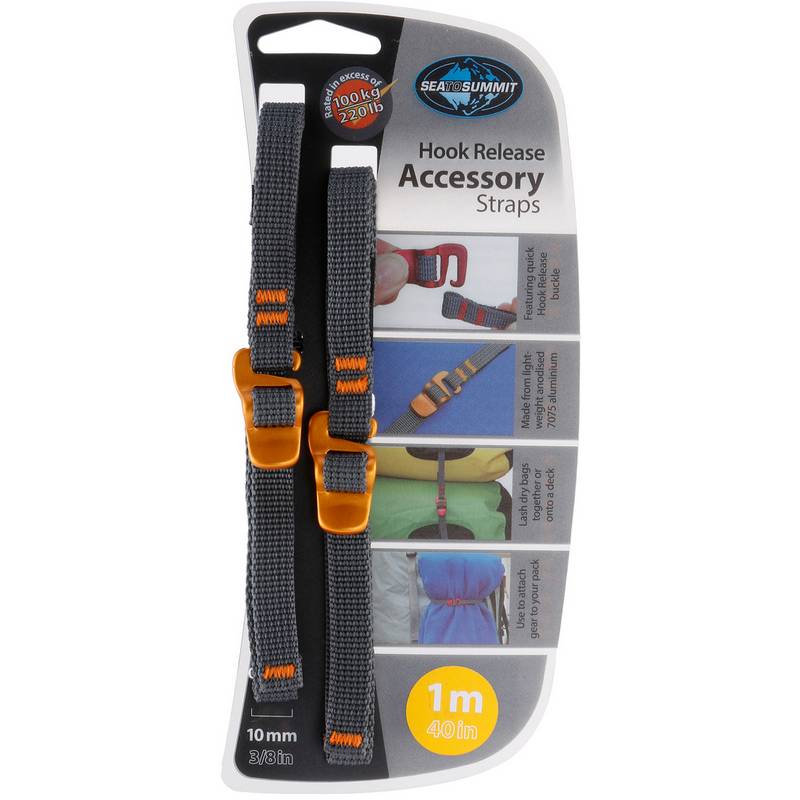 Sea to Summit Accessory Straps Spannriemen