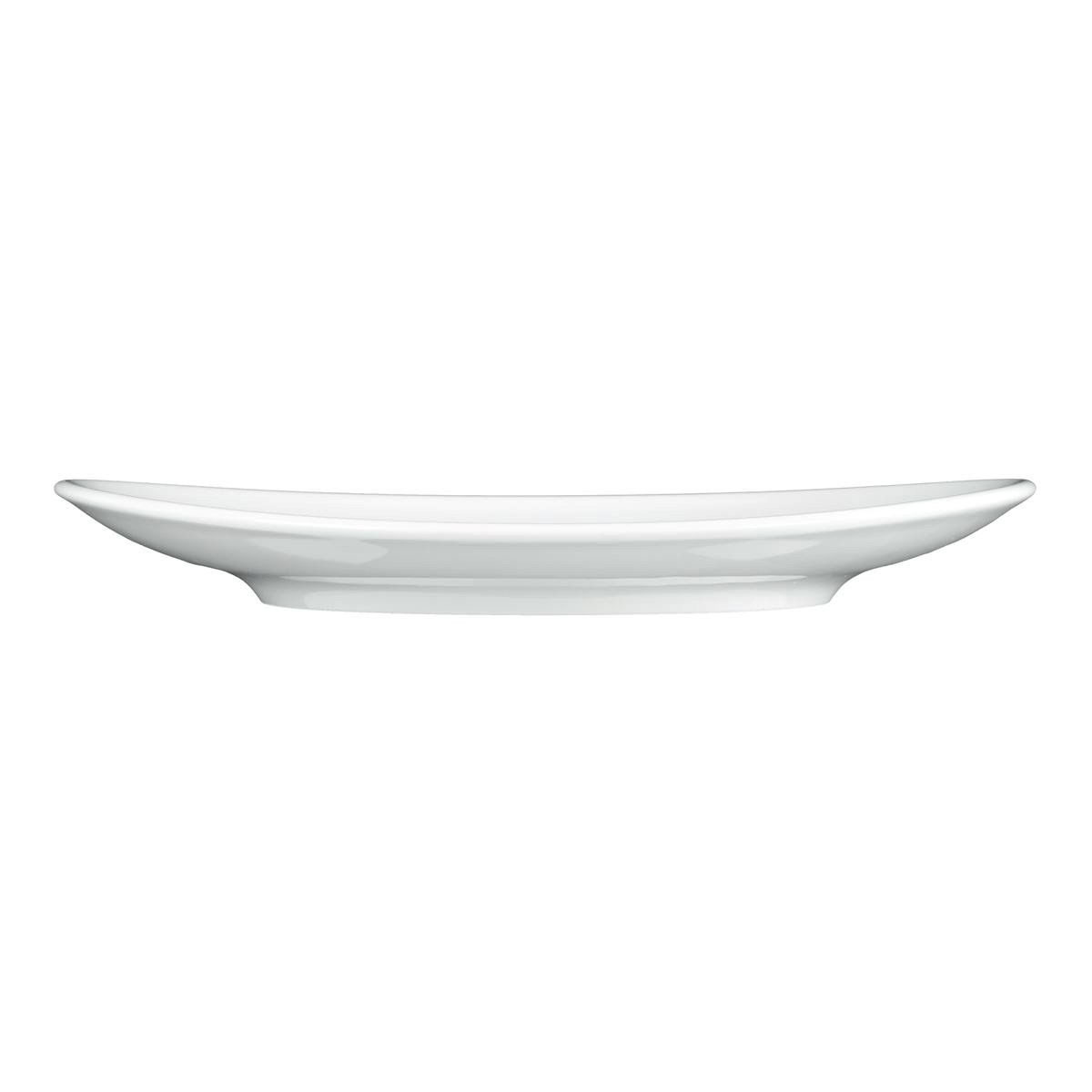 SeltmannFrühstücksteller oval 21cm