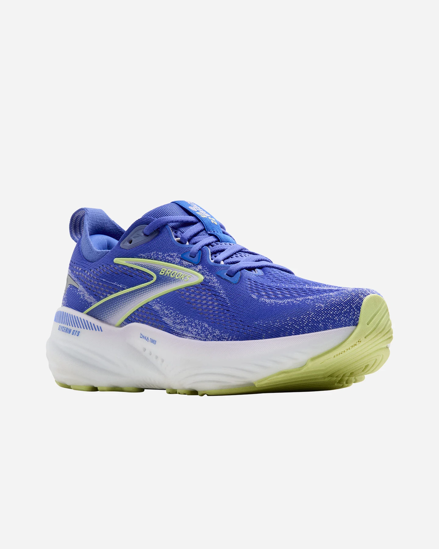 Scarpe Running Brooks Glycerin Gts 22 W 1204351B440