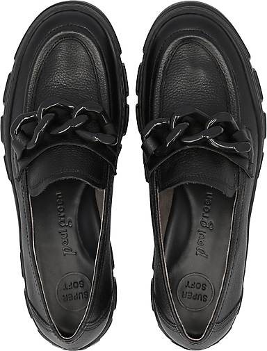 Paul Green Slipper
