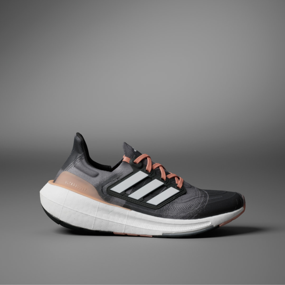 adidas Ultraboost Light IE1745 / grau
