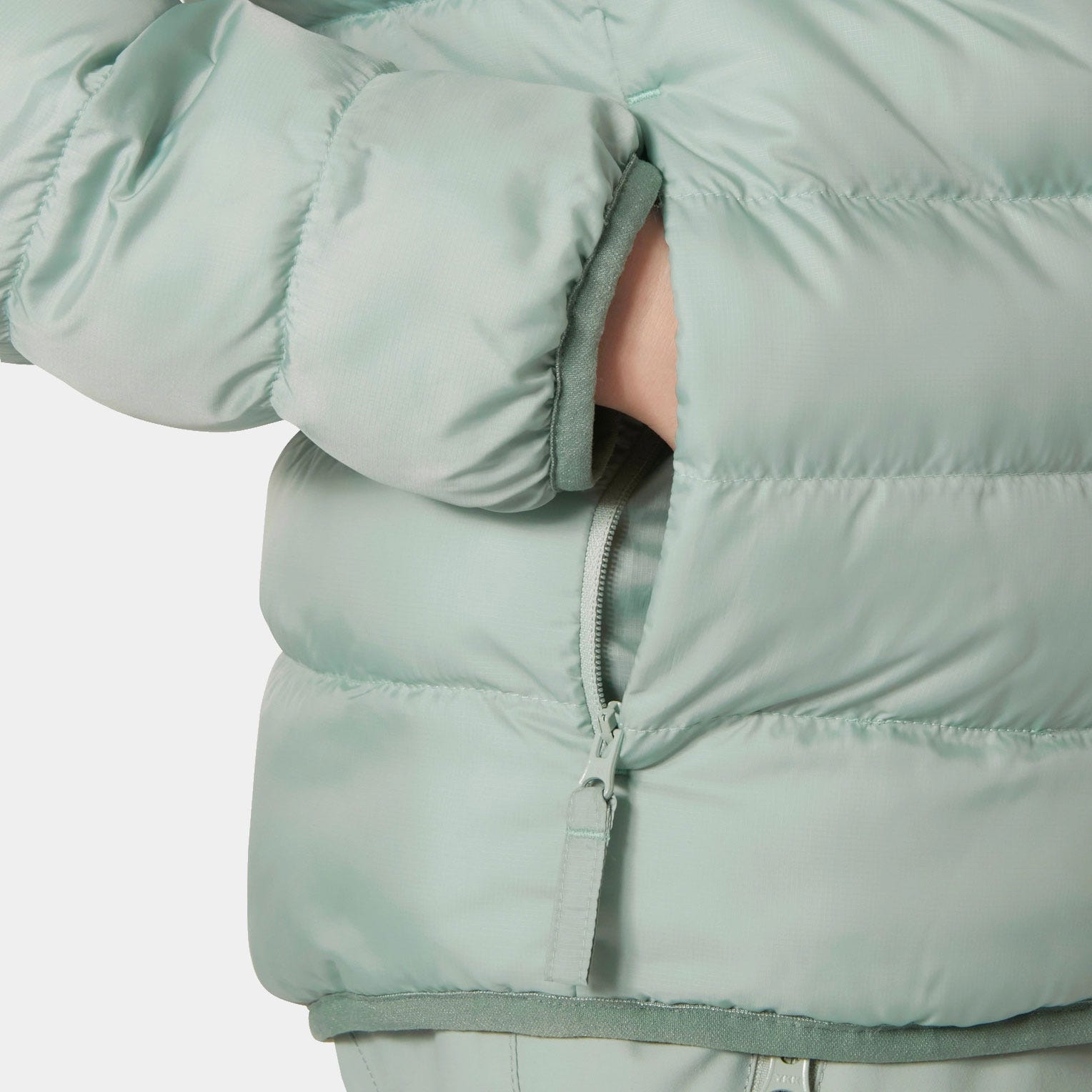 Juniors’ Marka Insulator Jacket