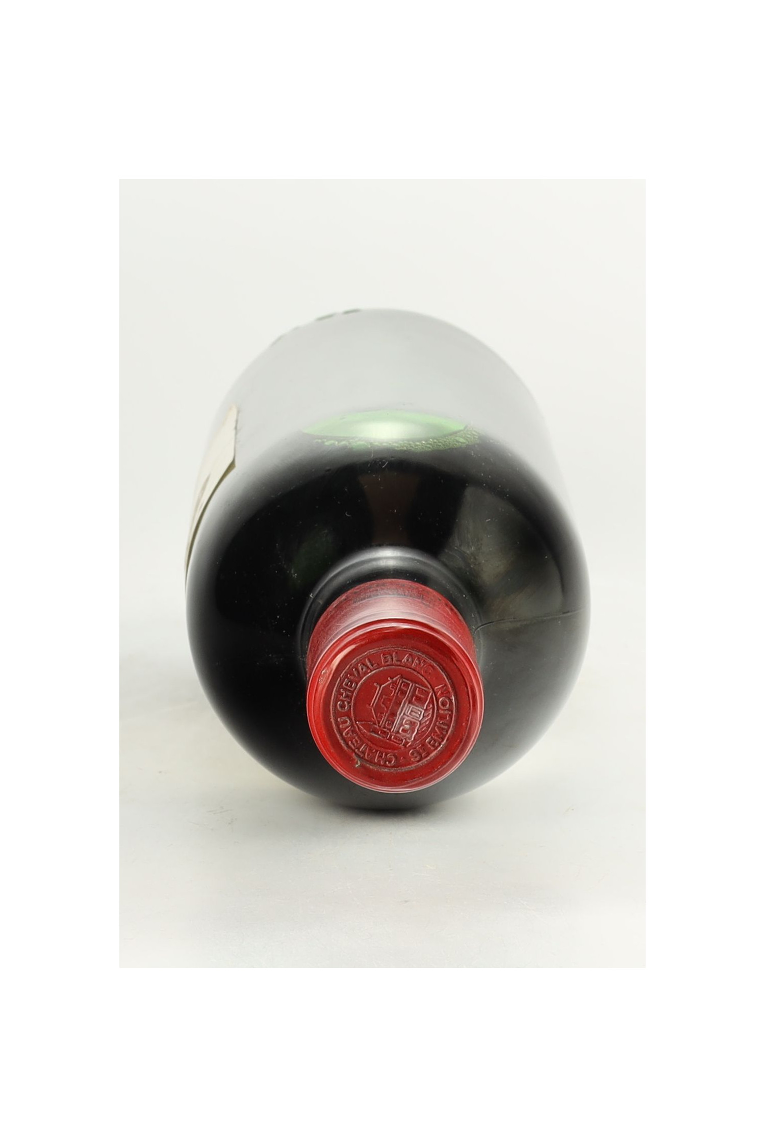 Château Cheval Blanc 1973, Saint Emilion