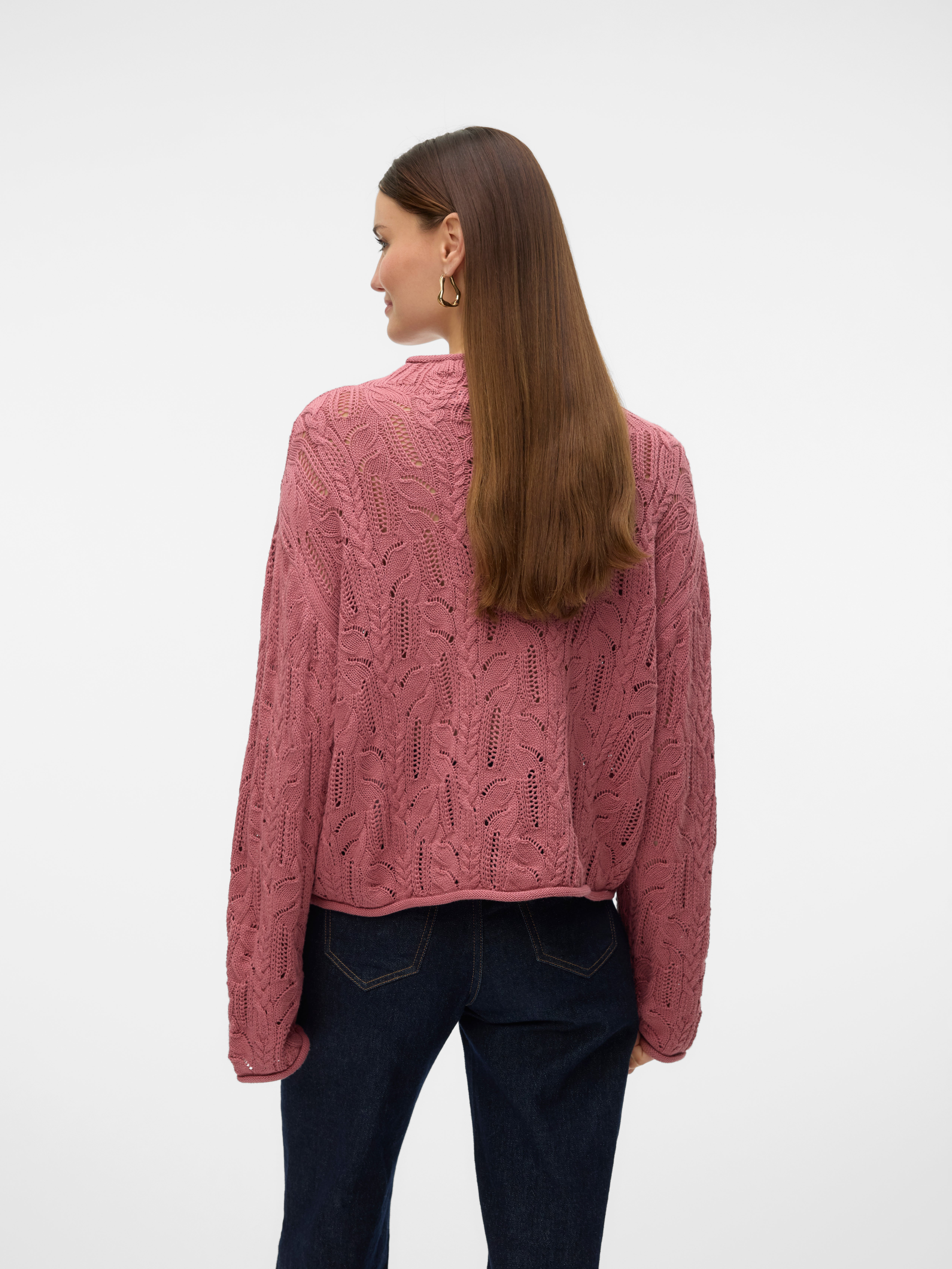 VMRITA Pullover