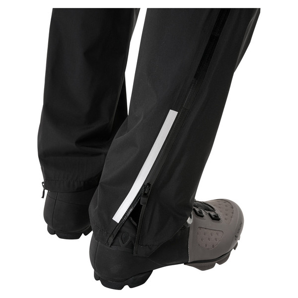 KURO RAIN PANTS Damen - Radhose