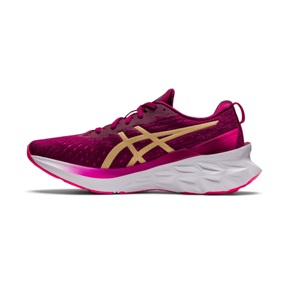 Asics Novablast 2 1012B049-600 / pink