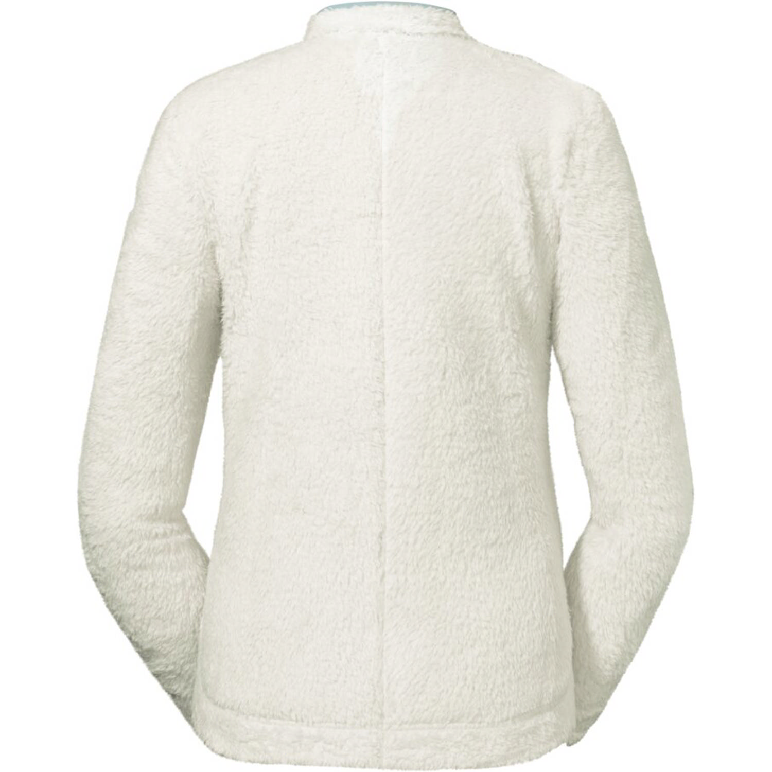 Schöffel Fleece Jacket Southgate L, Winterjacken, Damen, whisper white