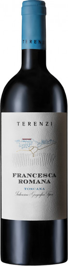 2017 Francesca Romana Toscana IGP trocken - Terenzi