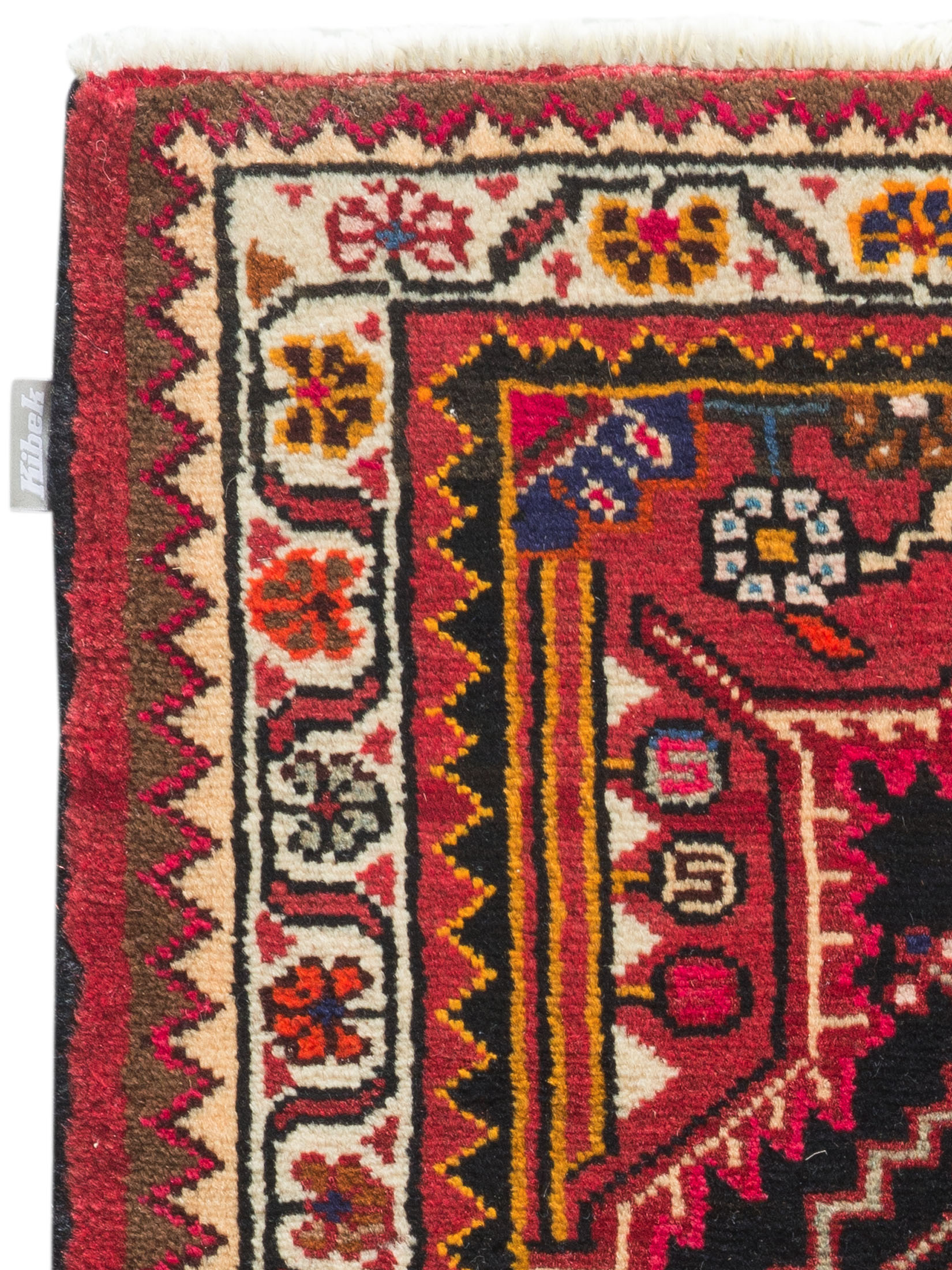 Tuiserkan Hamadan ca. 80 x 128 cm, Unikat / Einzelstück