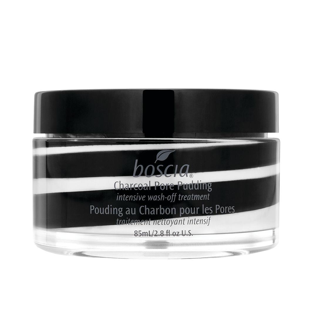Charcoal Pore Pudding