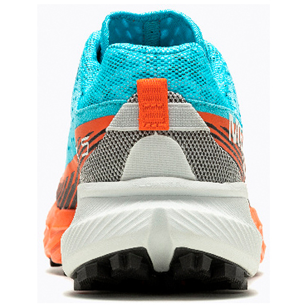 Merrell - Women's Agility Peak 5 - Trailrunningschuhe
