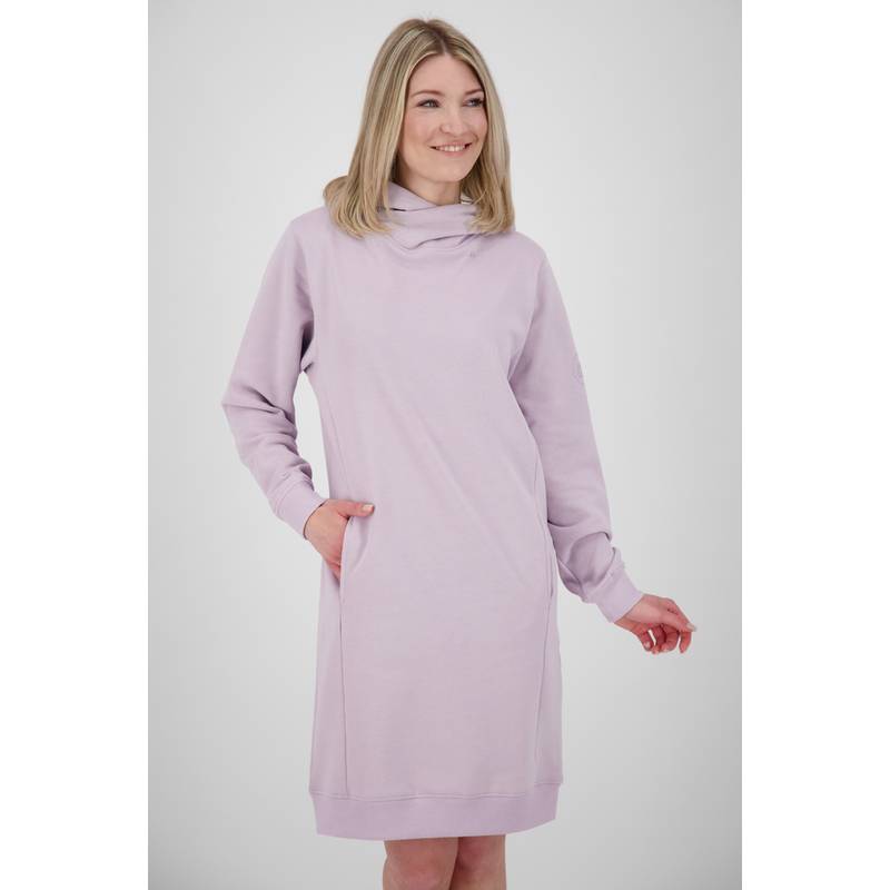 ALIFE AND KICKIN JiliaAK A Langarmkleid Damen