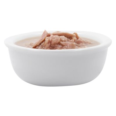 Lucky Lou Extrafood Filet in Brühe 18 x 70 g