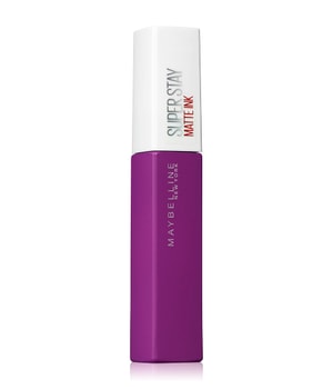 Maybelline Super Stay Matte Ink Liquid Lipstick-5 ml