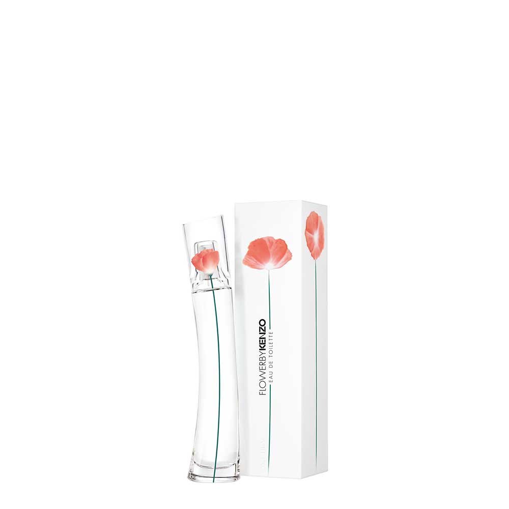 KENZO  Flower by Kenzo Eau de Toilette Nat. Spray