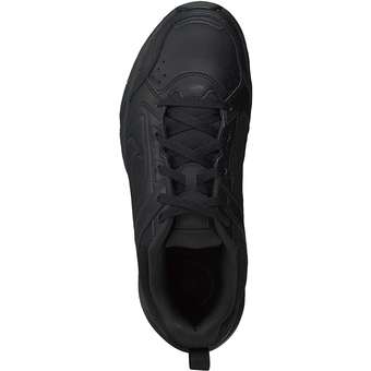 Nike Defy All Day Sneaker in schwarz
