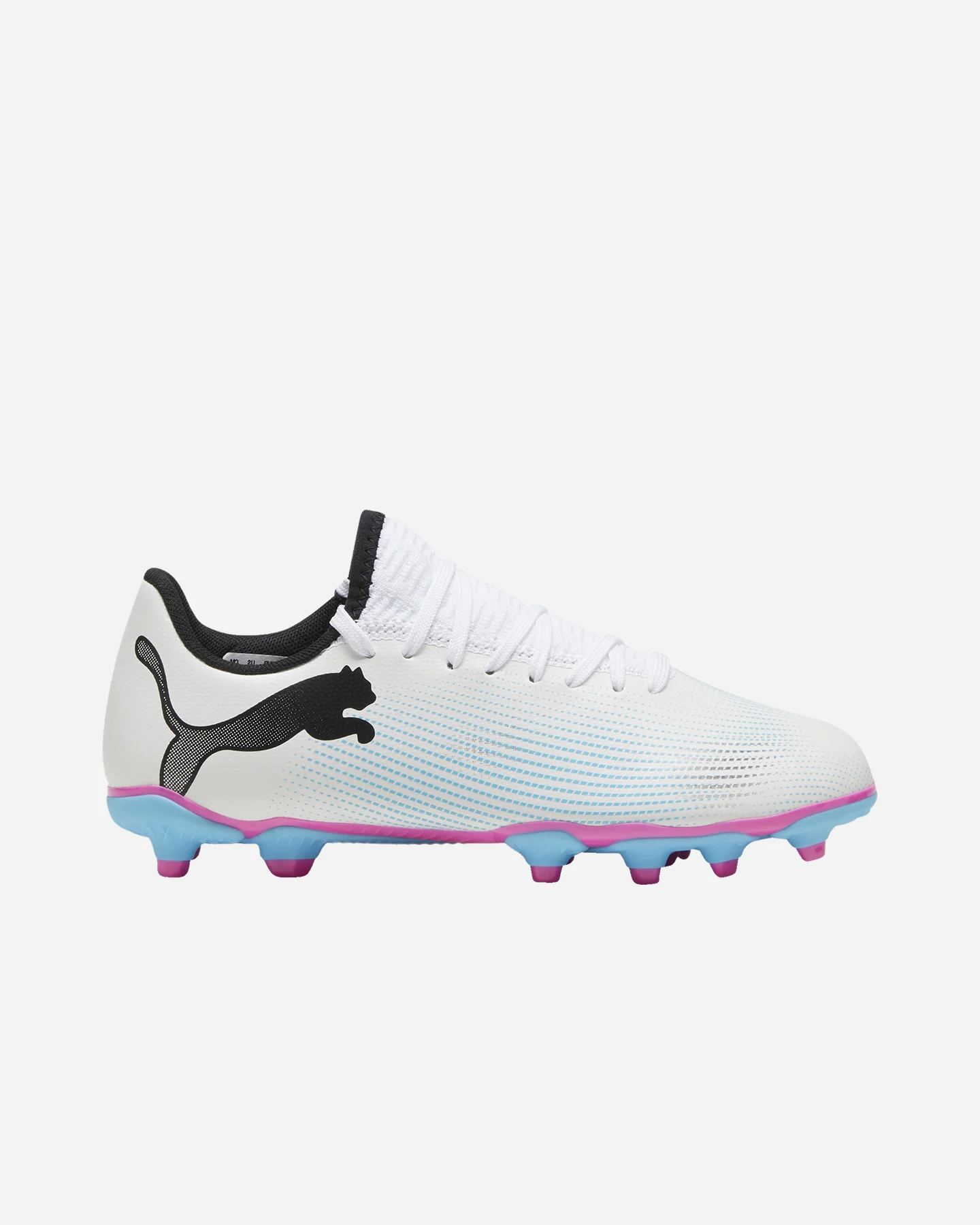 Scarpe Calcio Puma Future 7 Play Fg-ag M 107734-01