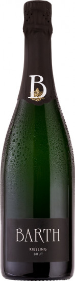 Riesling Sekt brut Bio - Barth Wein- und Sektgut