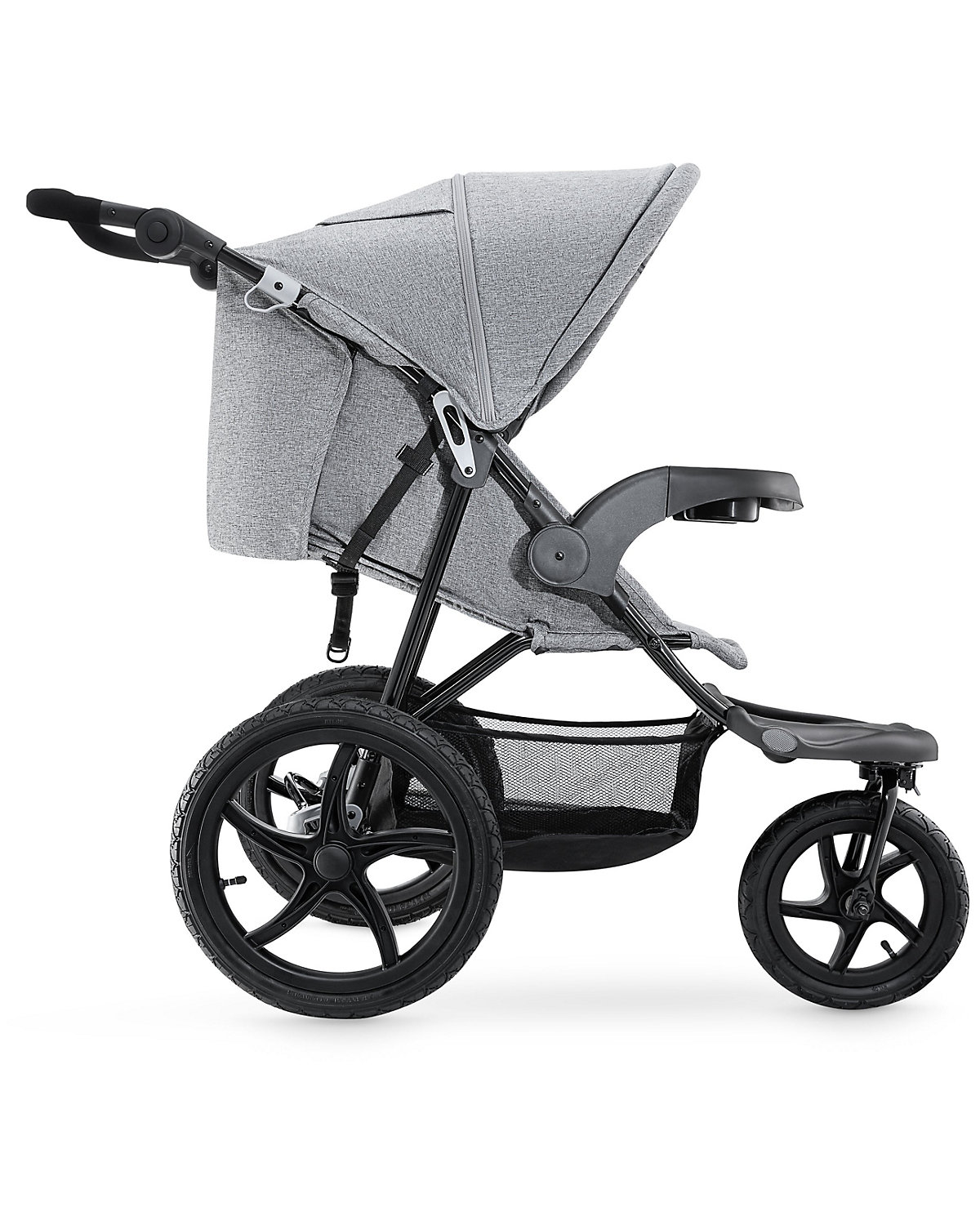 Kinderwagen Buggy für Jogging, bis ca. 15kg