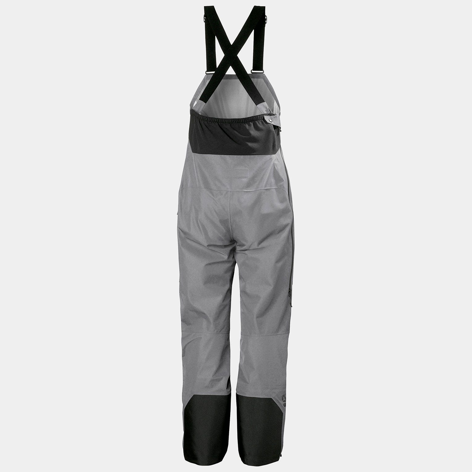 Women’s Elevation Infinity Shell Bib Ski Pants