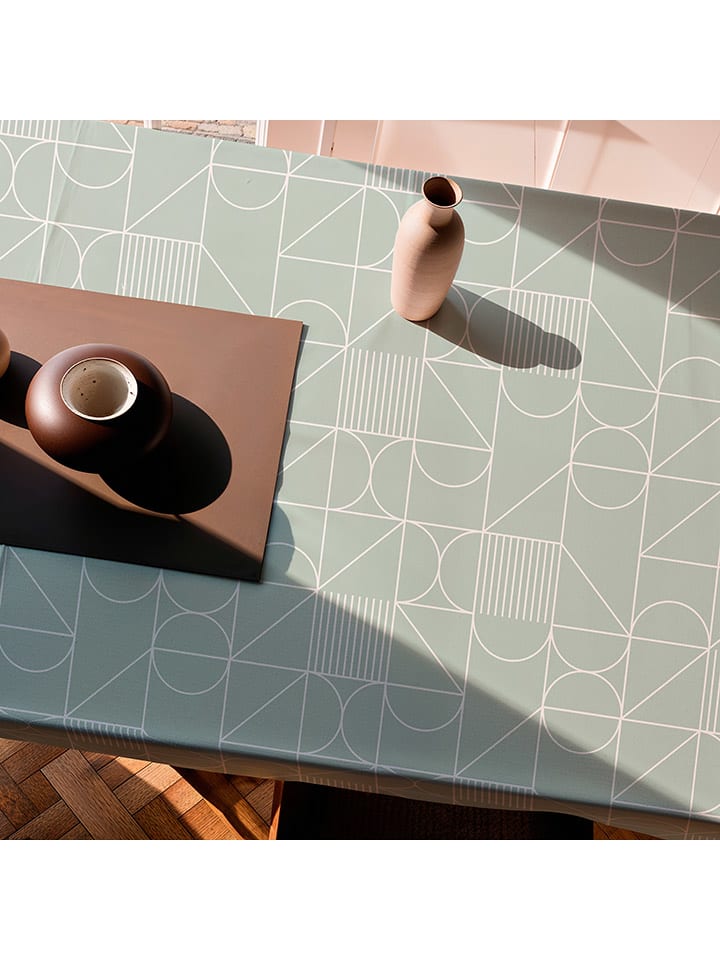 Mint Rugs Tischdecke 