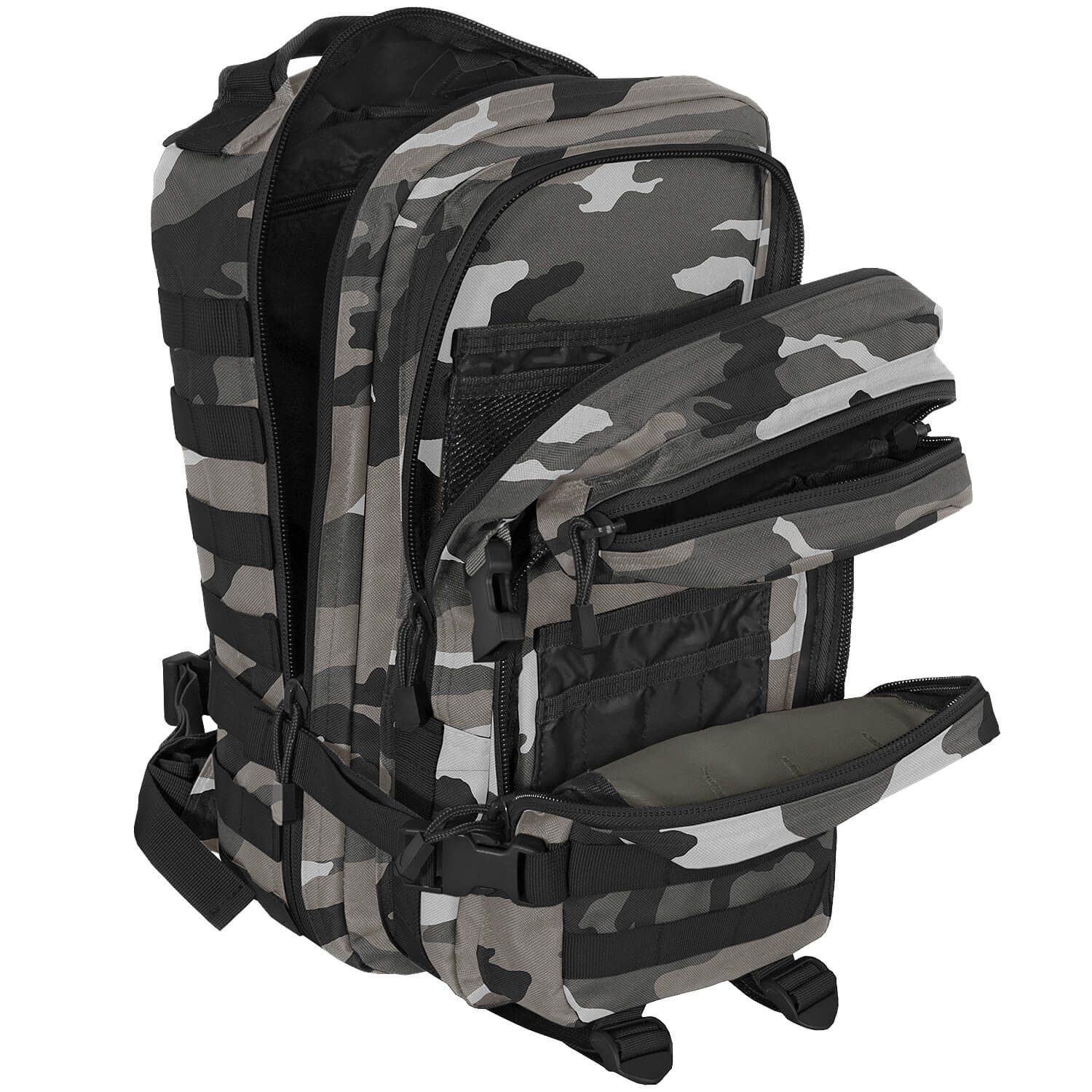 US Cooper Rucksack Medium