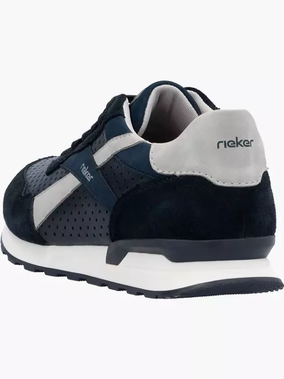 Rieker Herren Sneaker Low