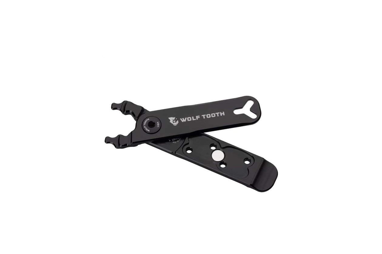 WOLFTOOTH Master Link Combo Pliers Kombizange