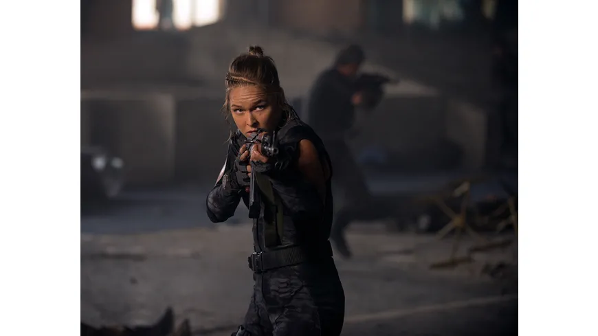The Expendables 3 - A Man's Job - Ungeschnittene Kinofassung