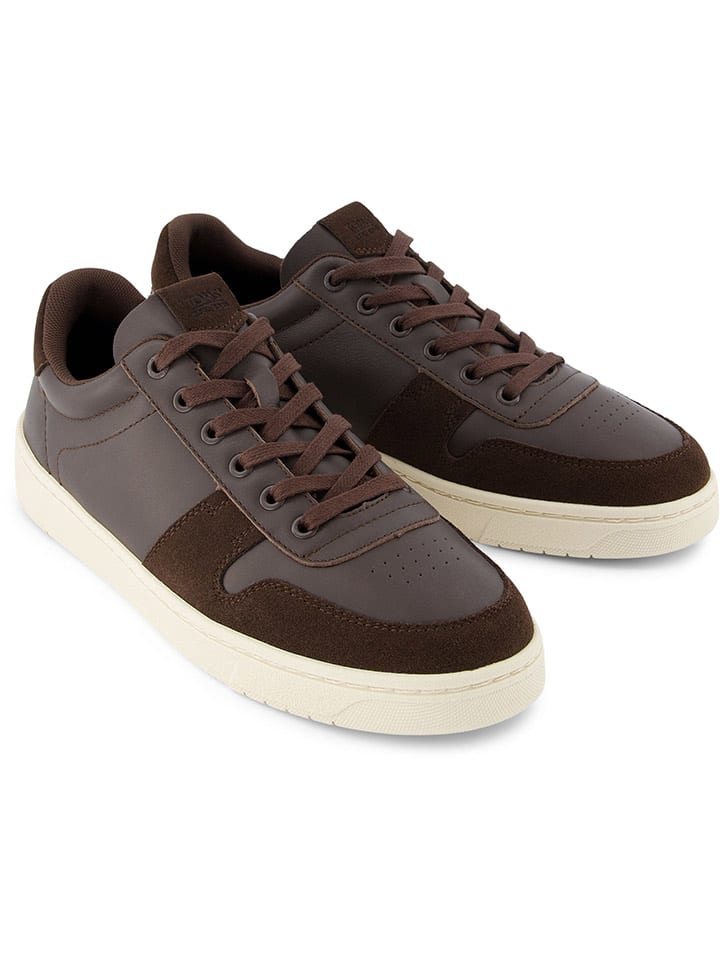 TOMS Sneakers in Braun günstig kaufen