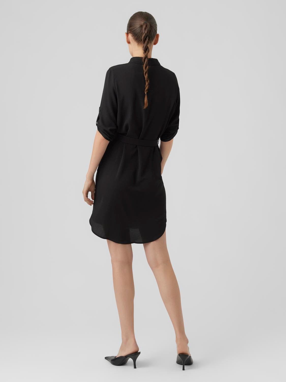 VMSASHA Kurzes Kleid