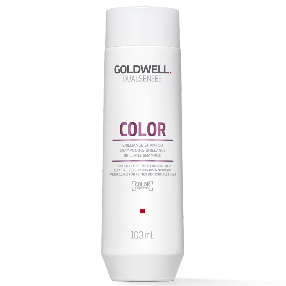 Goldwell Dualsenses Color Brilliance Shampoo 100 ml