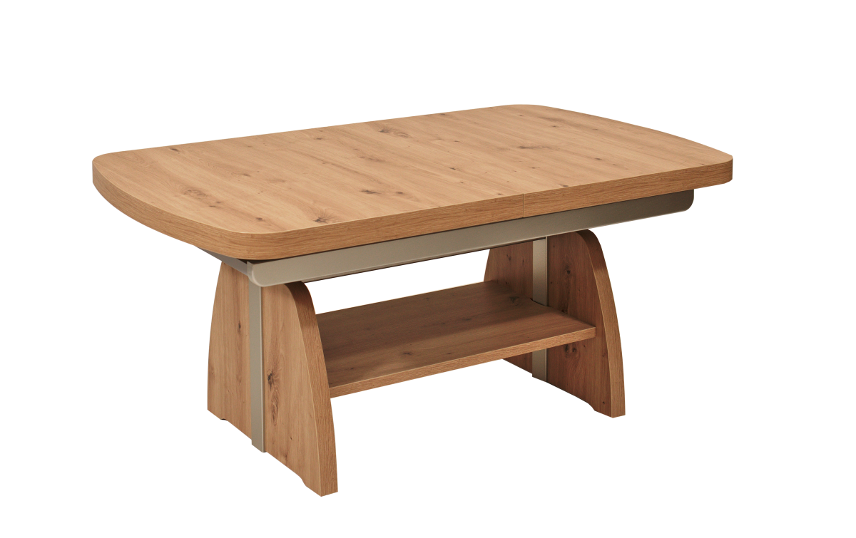 Couchtisch 5227 Wildeiche Dekor 75 cm
