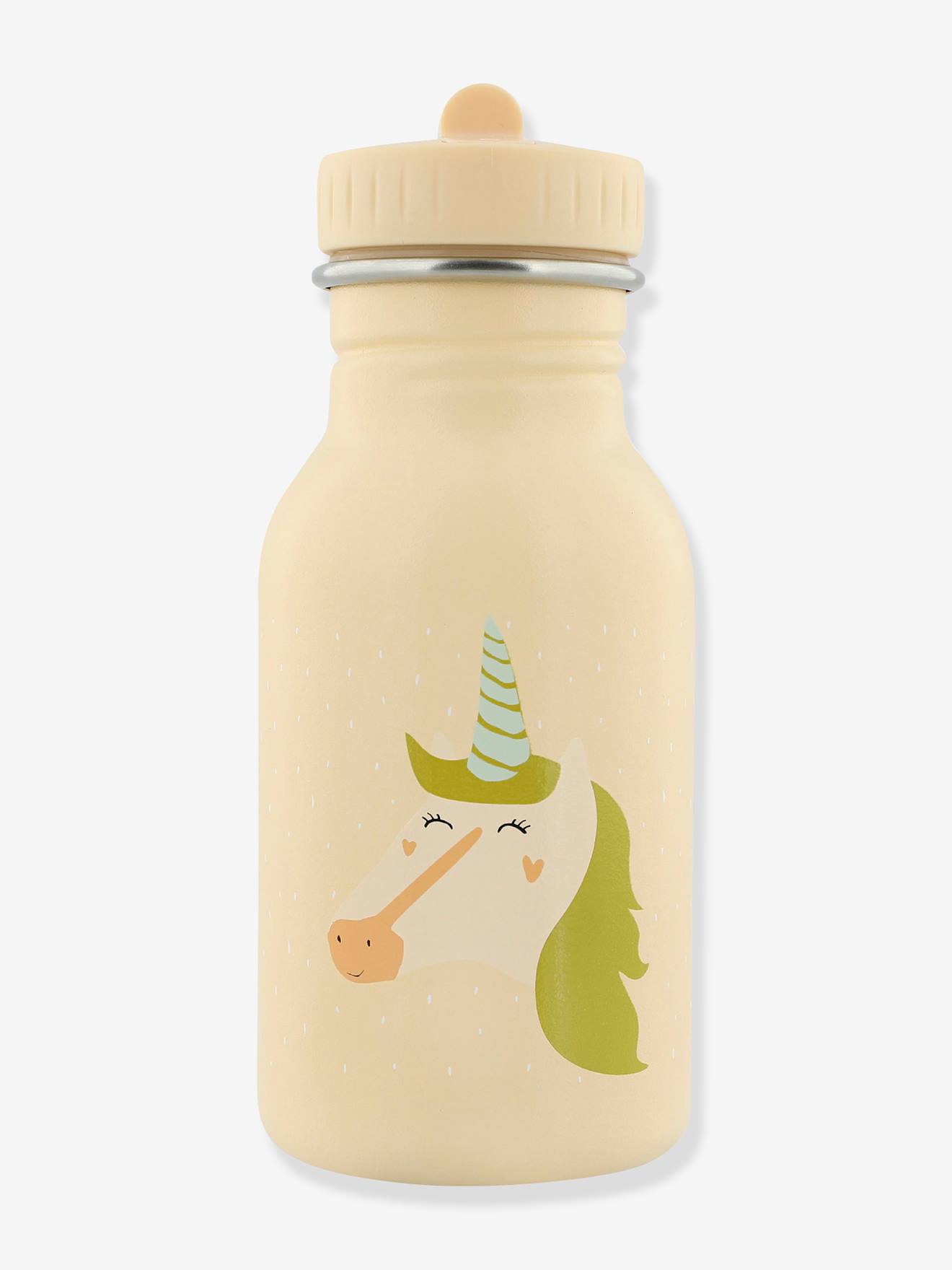 Trixie Trinkflasche 350 ml TRIXIE - eisblau