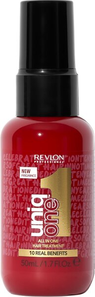 Revlon Professional Uniq One Hair Treatment Leave-in-Pflege