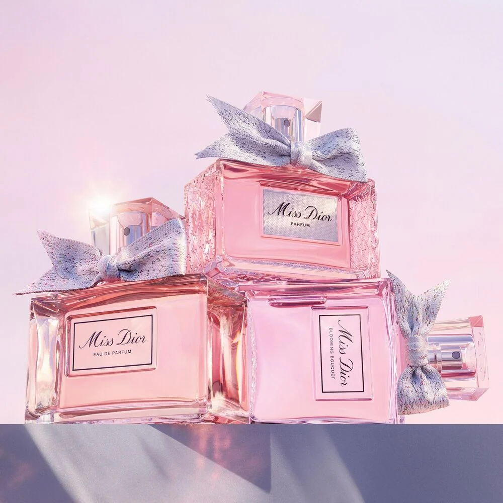 Miss Dior Miss Dior Parfume - Parfume