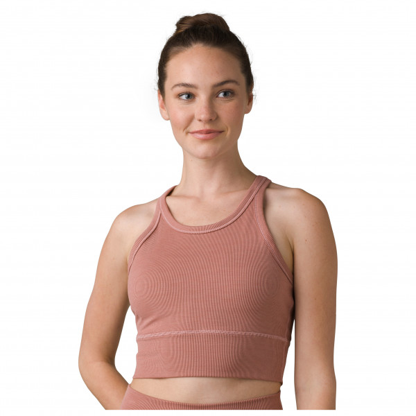 Prana - Women's Becksa Bralette - Sport-BH