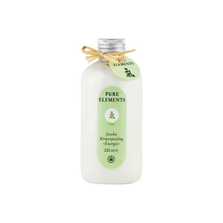 Jojoba Körperpeeling