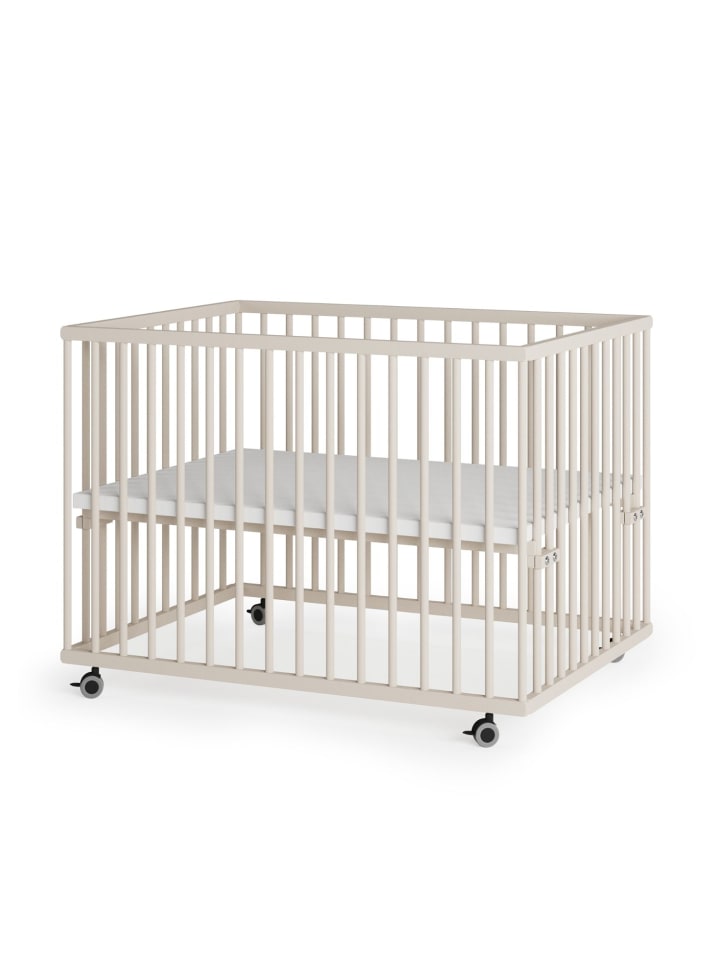 Sämann Sämann Laufgitter sahara dust Premium Kollektion günstig kaufen