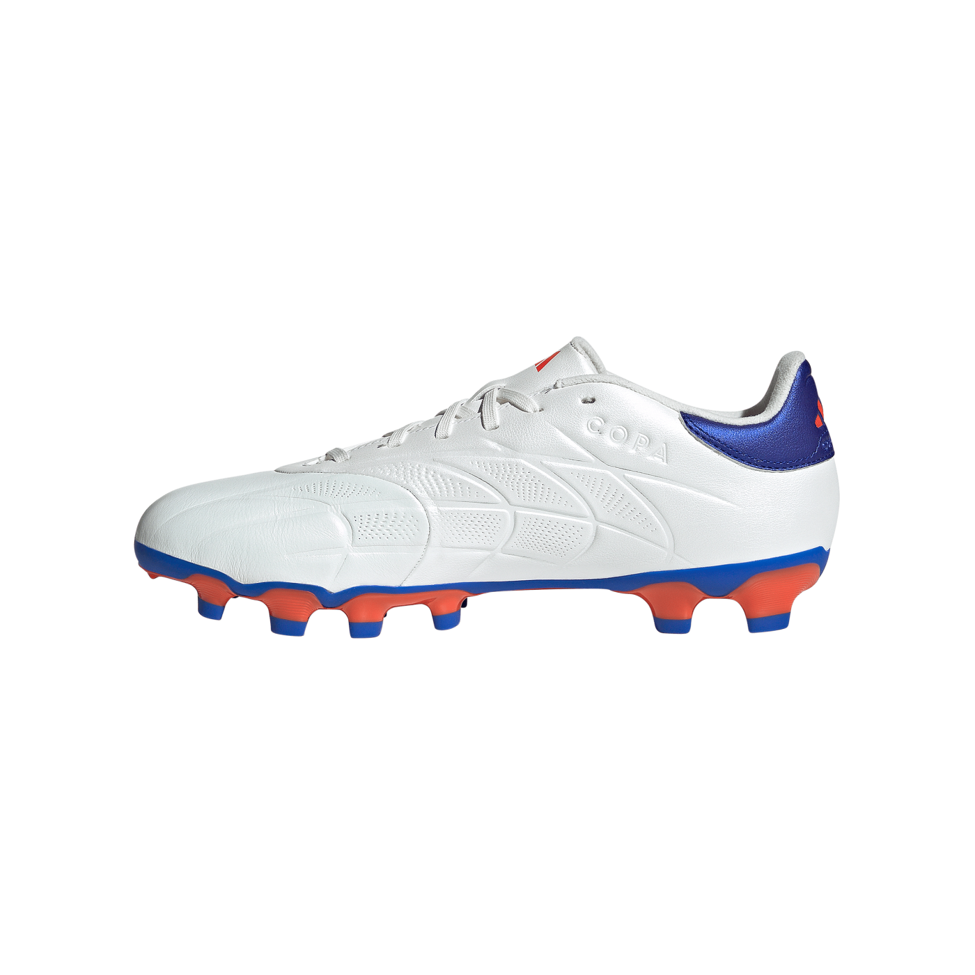 adidas COPA Pure 2 League MG Weiss