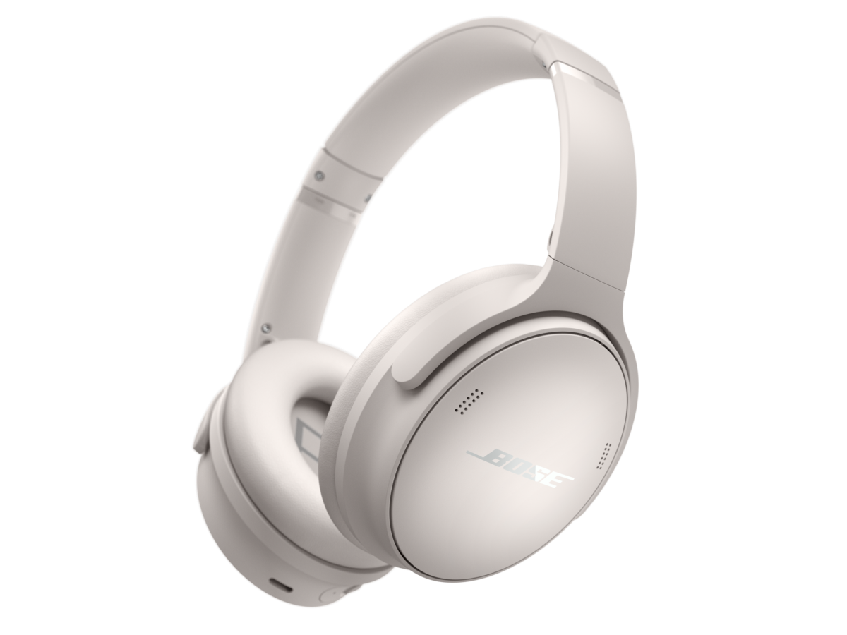 Bose QuietComfort SC Kopfhörer