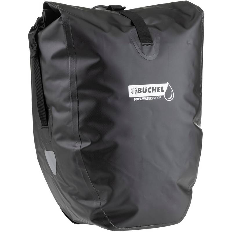 Büchel Gepcktrgertasche wasserd. 25L Fahrradtasche