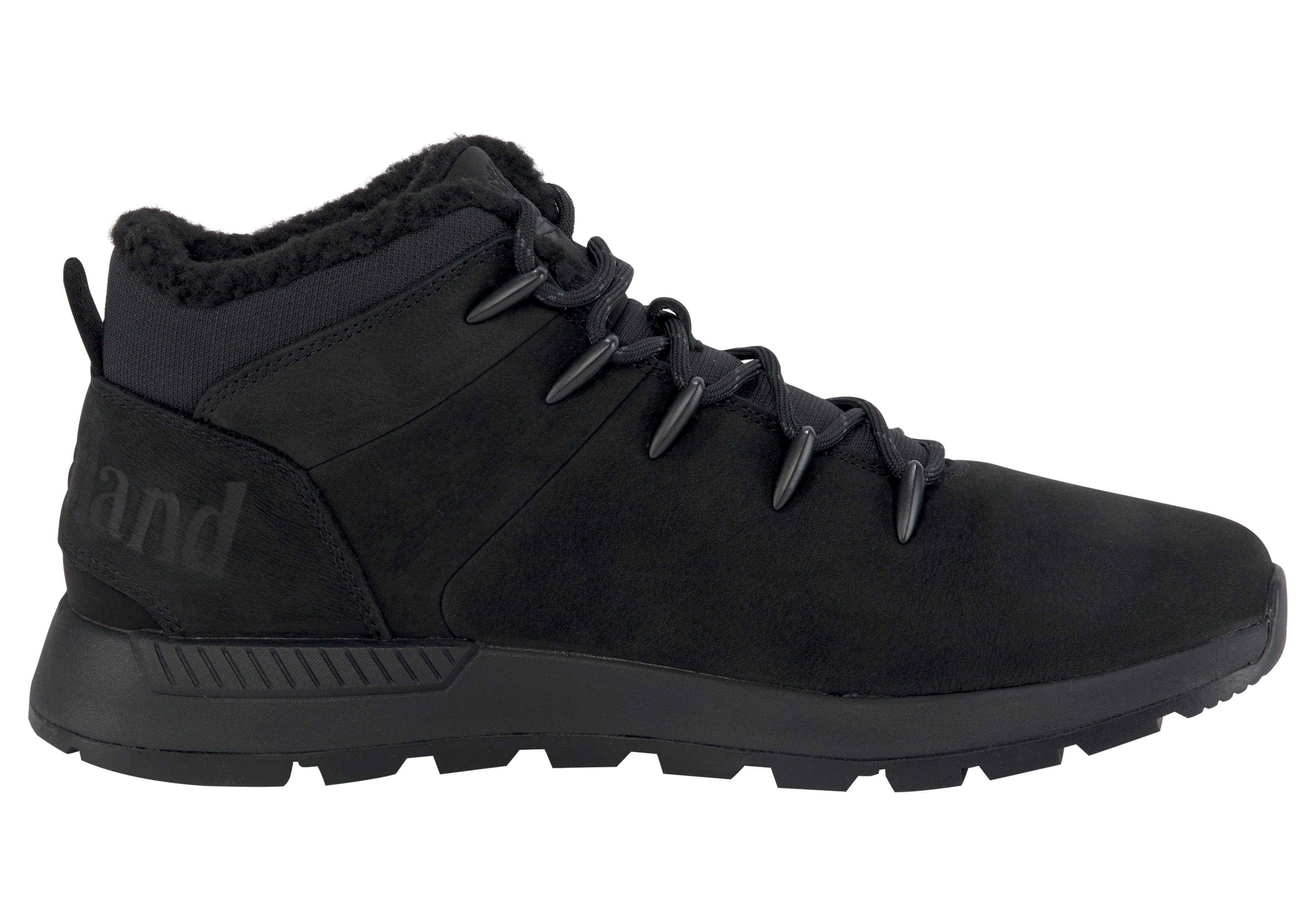 Timberland Sprint Trekker Mid WL Schnürboots